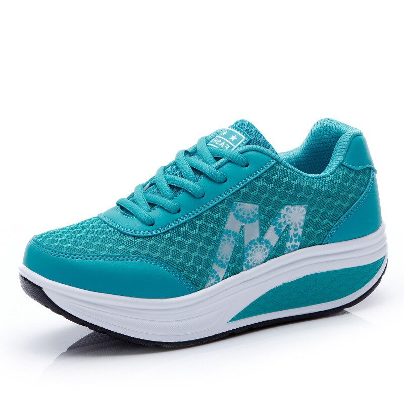 Aletheia | Women's Casual Sneakers Trainers