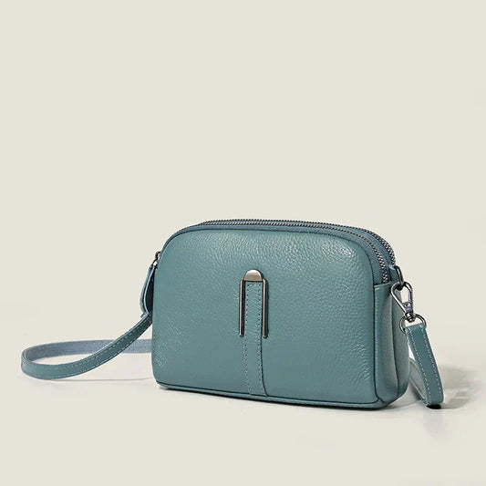 Jorunn | Women's Casual Refined Shoulder Bag