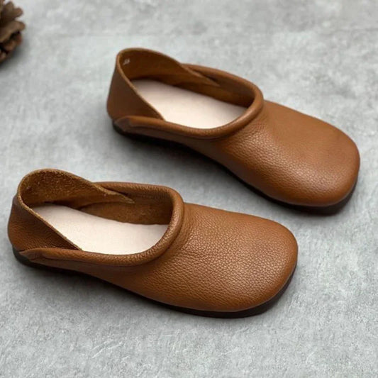 Ranunculus | Women's Casual Vegan Leather Sandals