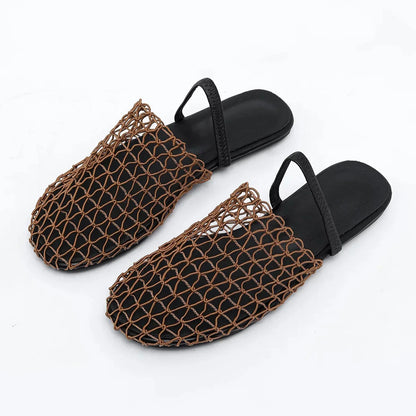 Primula | Women's Summer Strappy Open-Toe Sandals