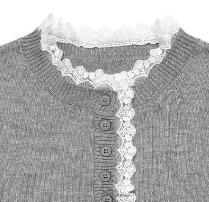 Palinka | Women's Oversized Casual Refined Jumper