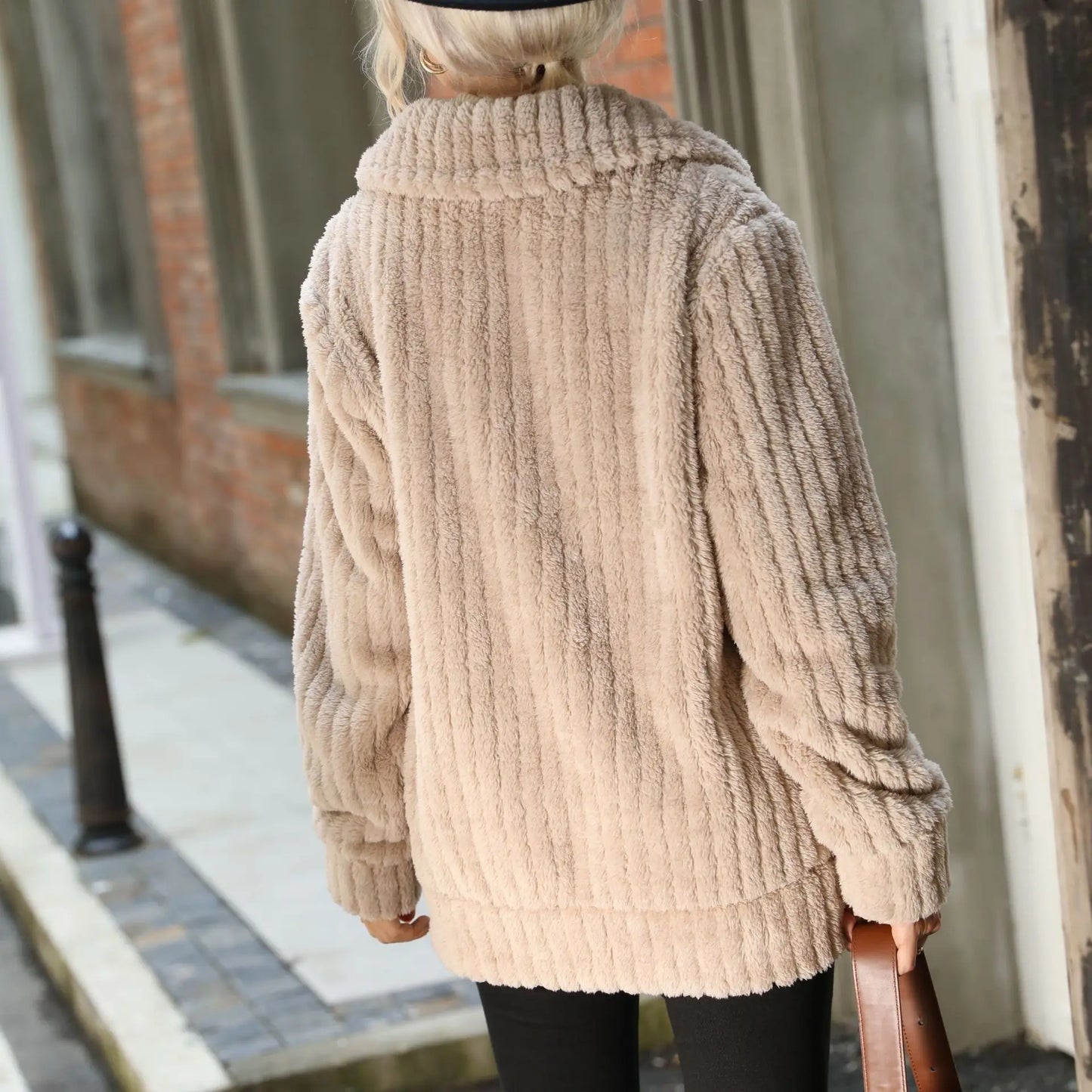 Sabelinka | Women's Tailored Classic Smart Jacket