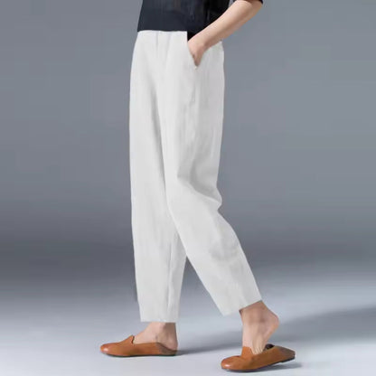Baibin | Women's Beach Lightweight Summer Trousers
