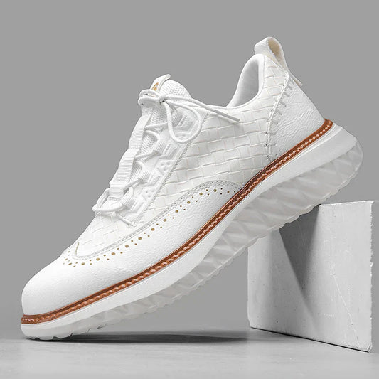 Maja | Women's Casual Ridge Trainers