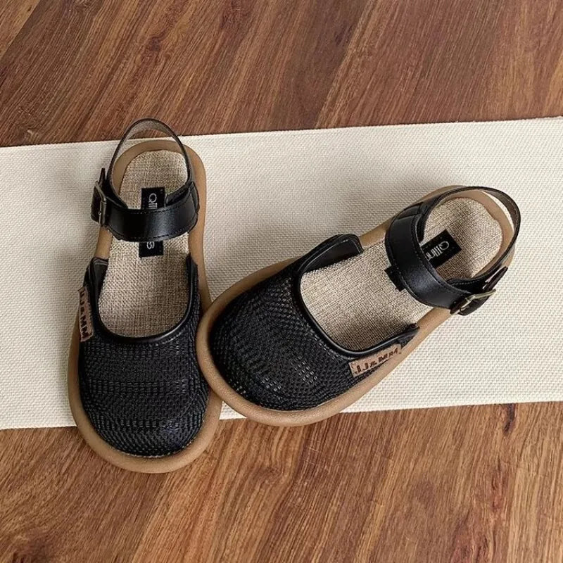 Aster | Women's Wide-Leg Beach Cushioned Sandals