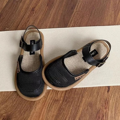 Aster | Women's Wide-Leg Beach Cushioned Sandals