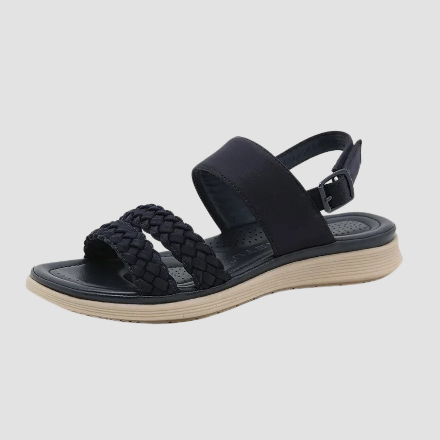 Zenith | Women's Sustainable Casual Vegan Sandals
