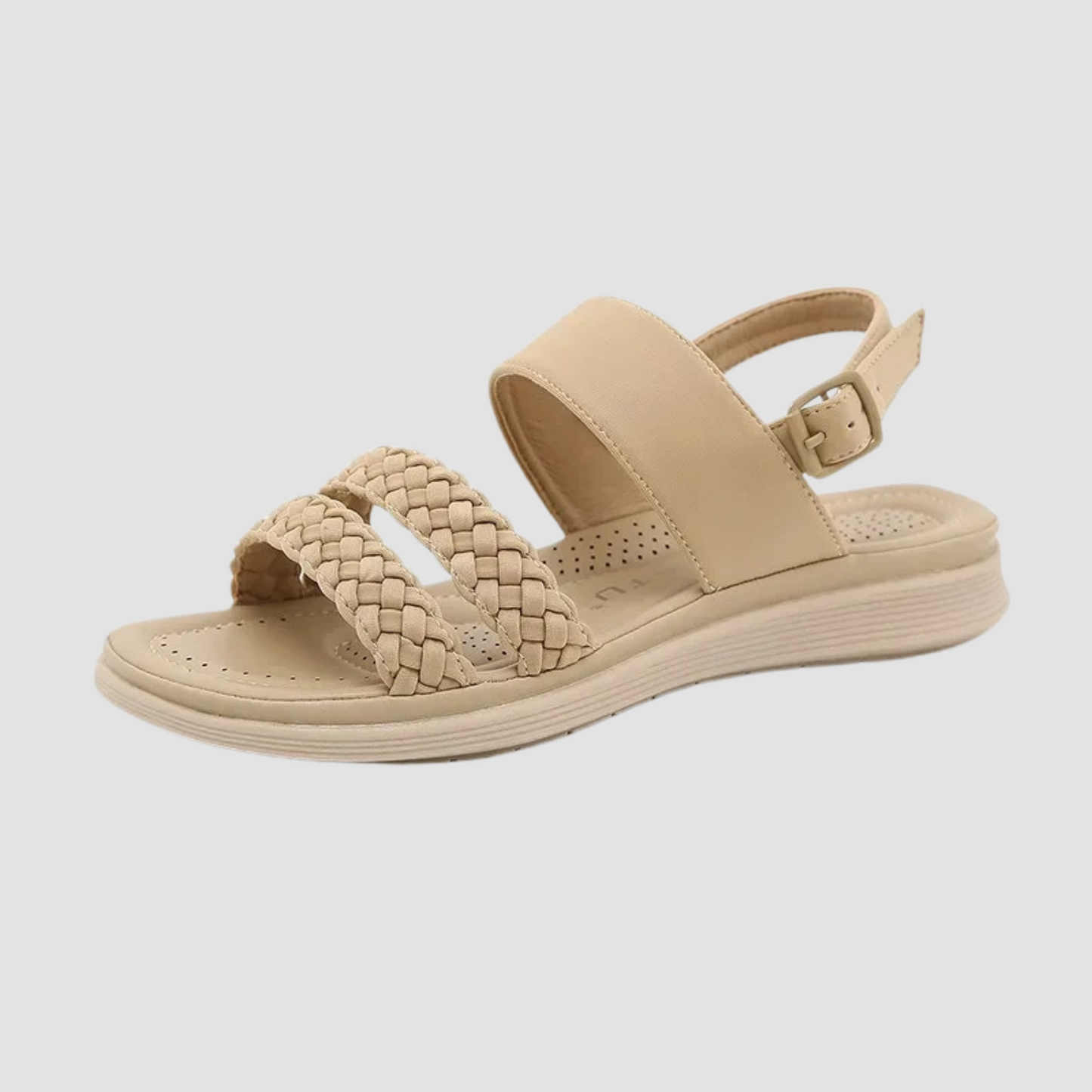 Zenith | Women's Sustainable Casual Vegan Sandals