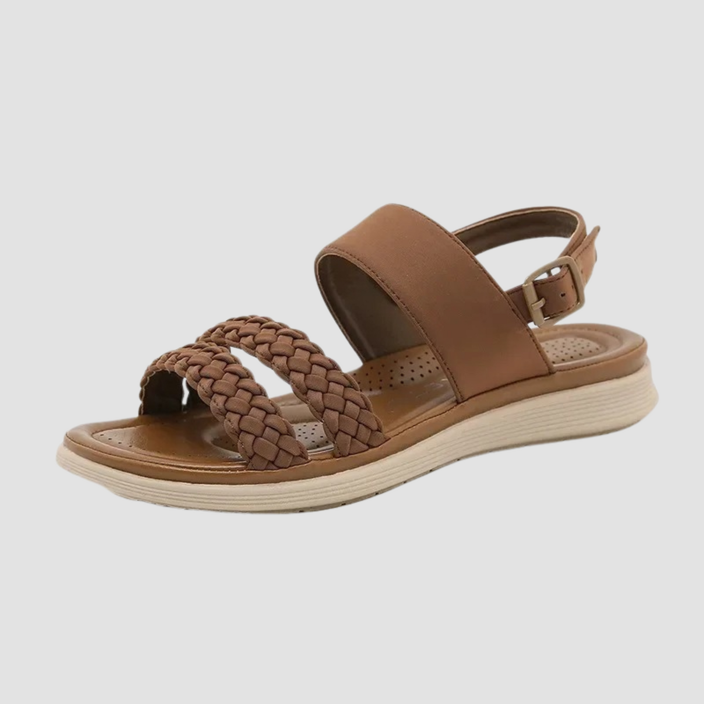 Zenith | Women's Sustainable Casual Vegan Sandals