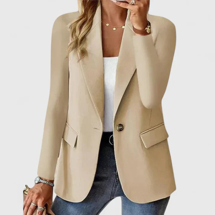 Talinde | Women's Elegant Classic Versatile Piece