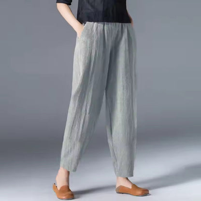 Baibin | Women's Beach Lightweight Summer Trousers