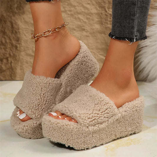 Mimosa | Women's Strappy Open-Toe Comfortable Sandals
