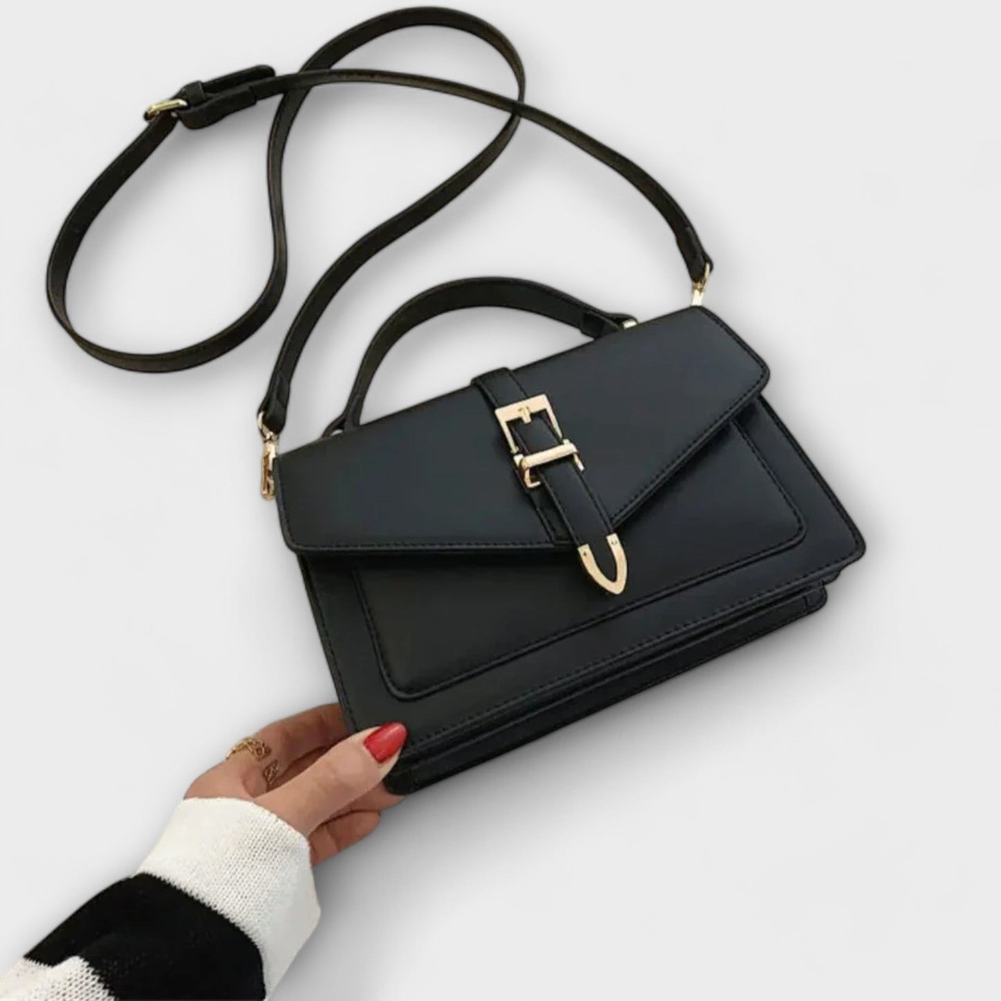 Lisbeth | Women's Casual Timeless Shoulder Bag