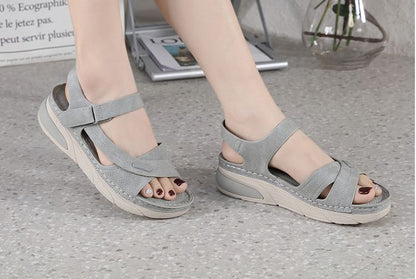 Twilight | Women's Casual Adjustable Sandals