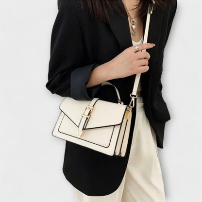 Lisbeth | Women's Casual Timeless Shoulder Bag
