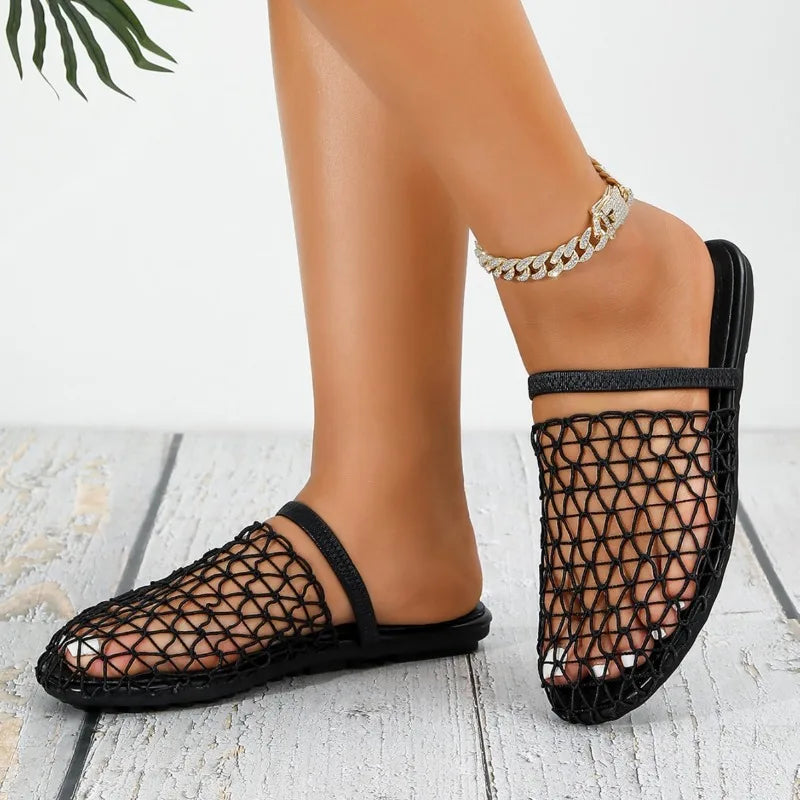 Primula | Women's Summer Strappy Open-Toe Sandals