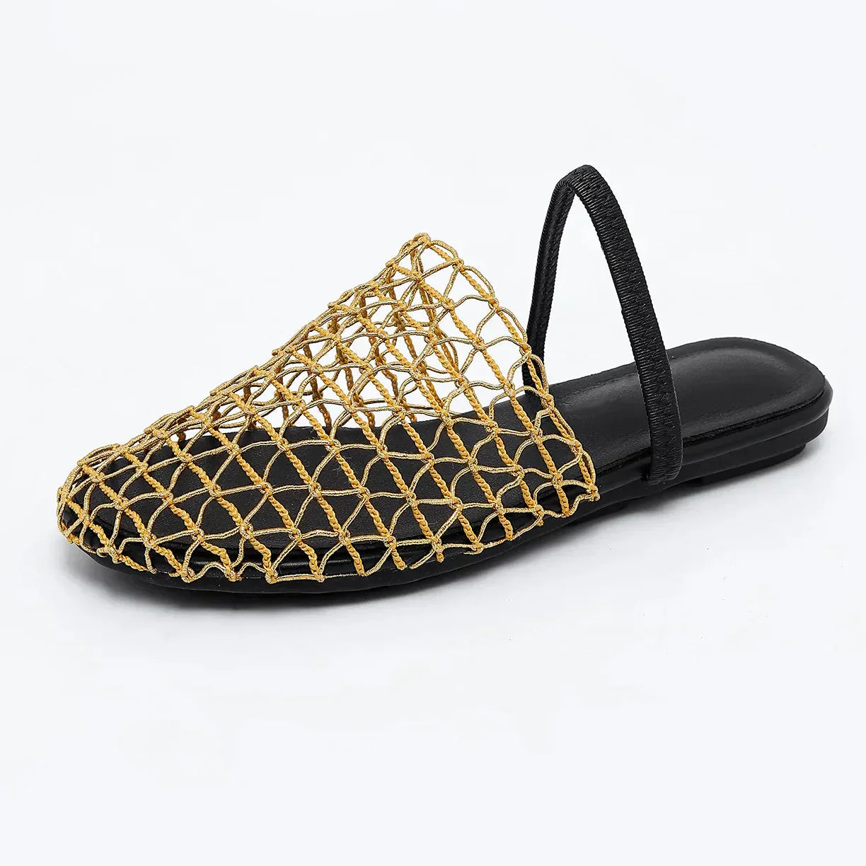 Primula | Women's Summer Strappy Open-Toe Sandals