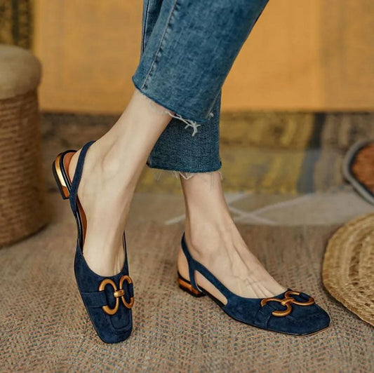 Jadwiga | Women's Casual Elegant Comfortable Sandals