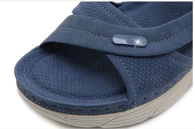 Twilight | Women's Casual Adjustable Sandals