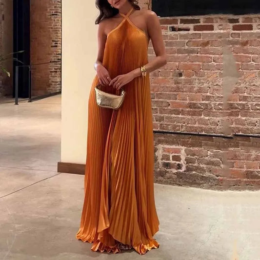 Zelira | Women's Maxi Wedding Guest Evening Dress