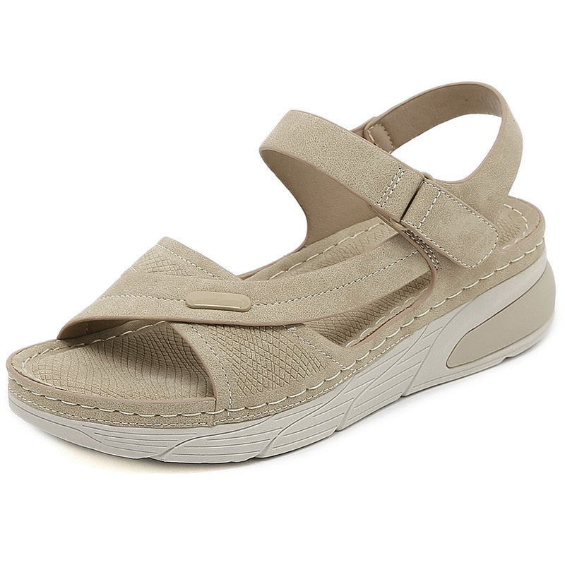 Twilight | Women's Casual Adjustable Sandals