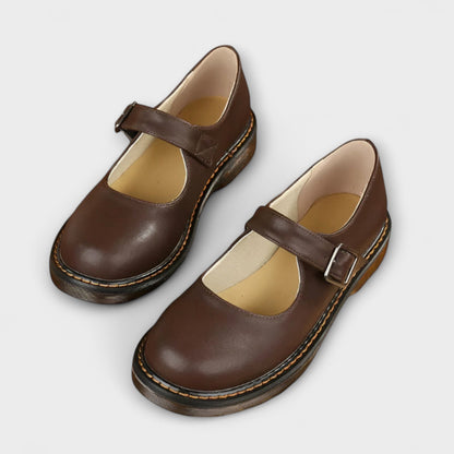 Grazyna | Women's Workwear Women’S Vintage Sandals