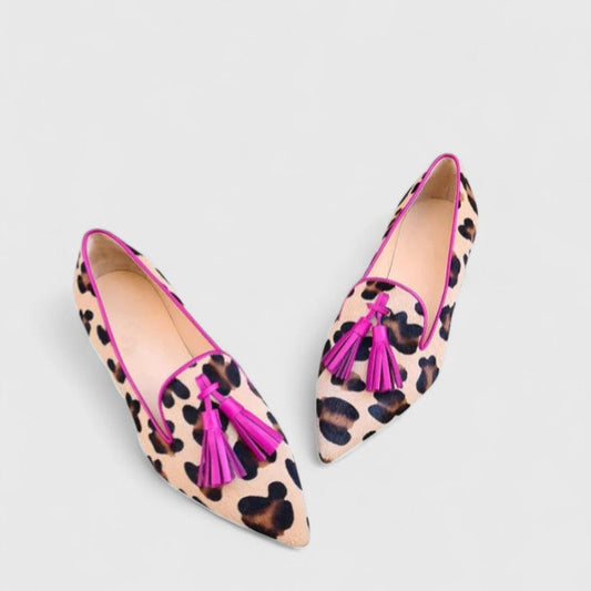 Circe | Women's Casual Timeless Comfort Loafers