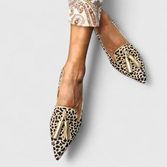 Circe | Women's Casual Timeless Comfort Loafers