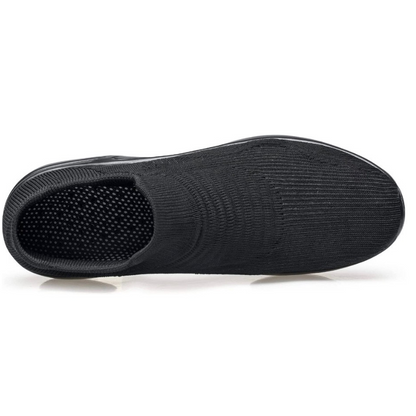 Wilda | Women's Workwear Arch Shoes