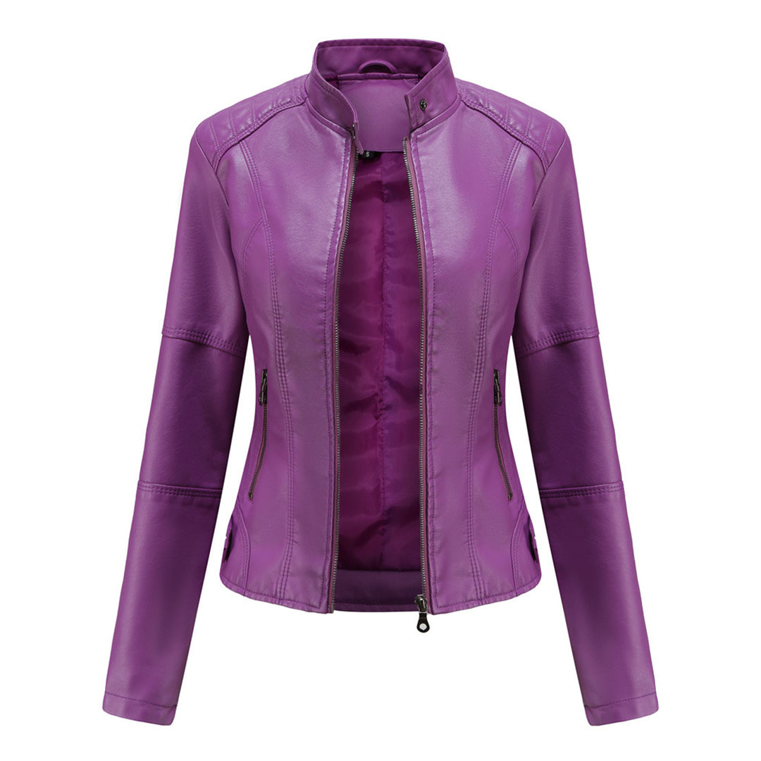 Ramisa | Women's Tailored Classic Smart Jacket