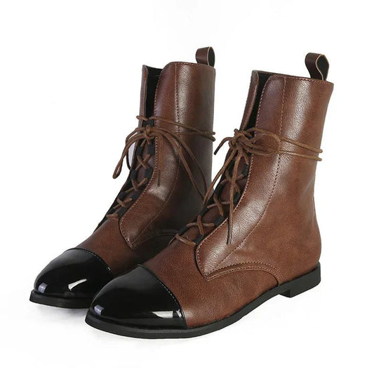 Darinka | Women's Party Ankle Classic Boots