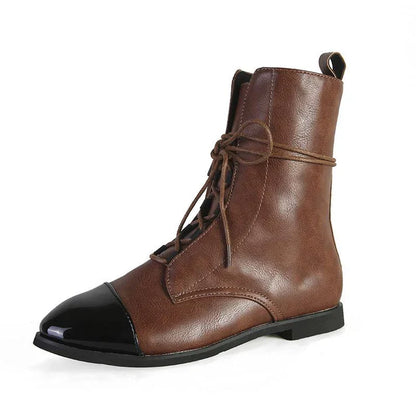 Darinka | Women's Party Ankle Classic Boots
