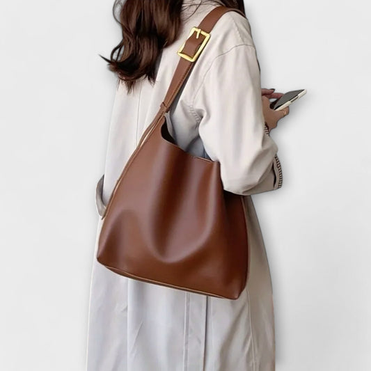 Katarina | Women's Workwear Timeless Shoulder Bag