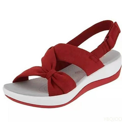 Verbena | Women's Casual Strappy Sandals