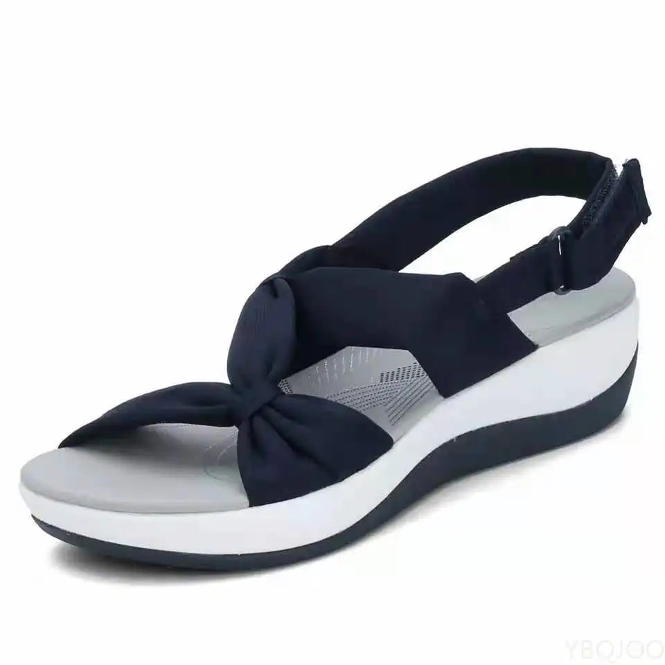 Verbena | Women's Casual Strappy Sandals