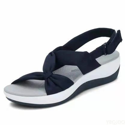 Verbena | Women's Casual Strappy Sandals