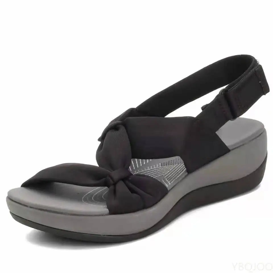 Verbena | Women's Casual Strappy Sandals