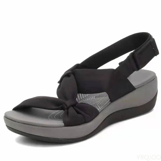 Verbena | Women's Casual Strappy Sandals