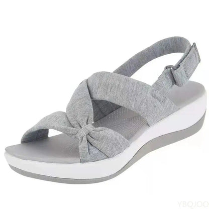 Verbena | Women's Casual Strappy Sandals