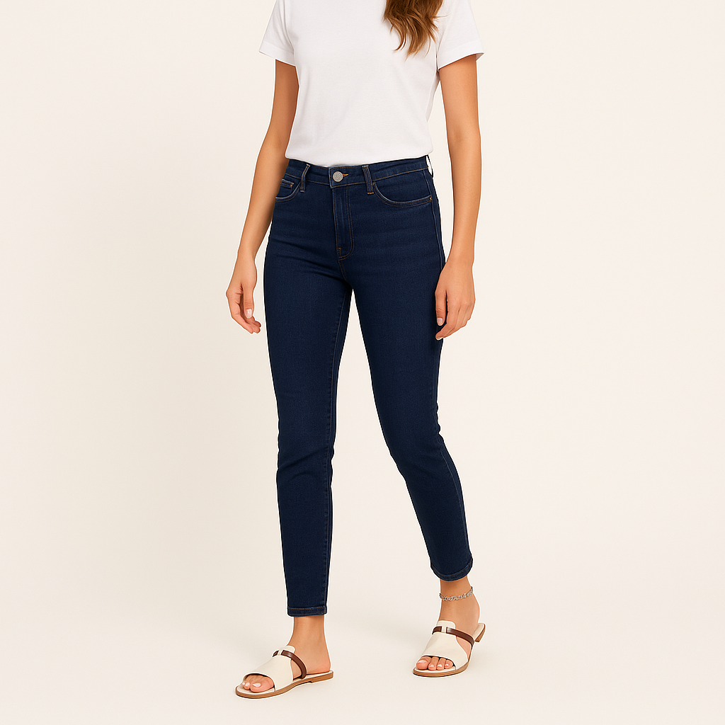Goldenrod | Women's Casual Strappy Open-Toe Sandals