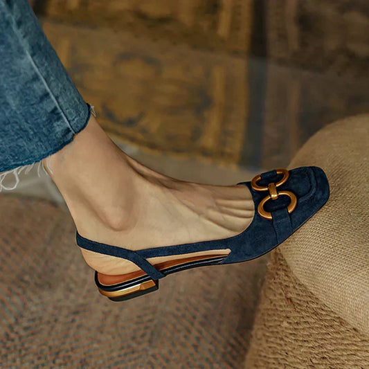 Jadwiga | Women's Casual Elegant Comfortable Sandals