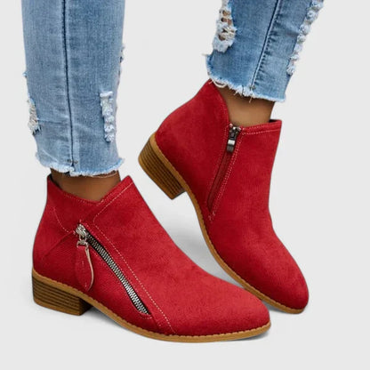 Undine | Women's Ankle Classic Boots