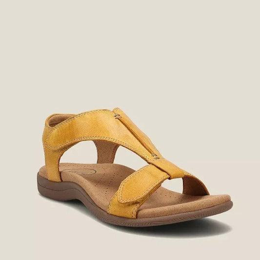 Jolanta | Women's Summer Vegan Sandals