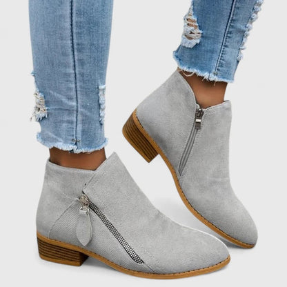 Undine | Women's Ankle Classic Boots