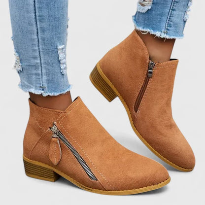 Undine | Women's Ankle Classic Boots