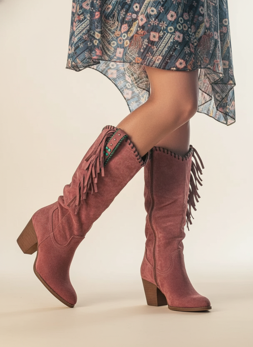 Branka | Women's Casual Ankle Boots