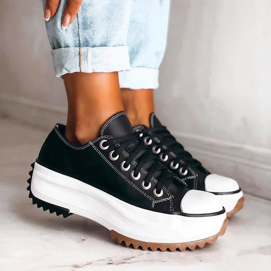 Eleni | Women's Women’S Sneakers Trainers