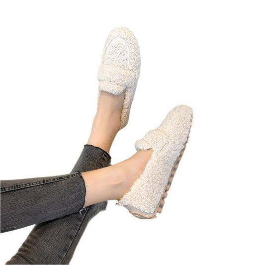 Corinna | Women's Casual Soft Snug Piece