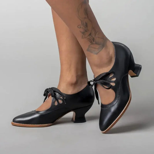 Medb | Women's Evening Flat Cushioned Sandals
