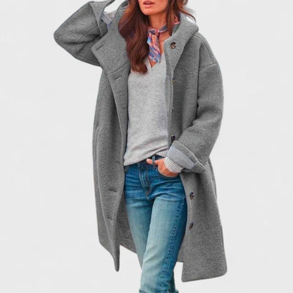 Ulrima | Women's Casual Sleek City Jacket